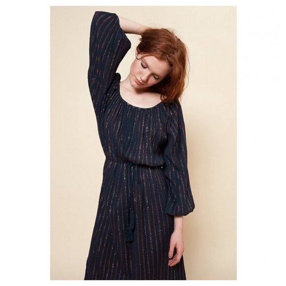 Mes Demoiselles Esmeralda Dress - Picture 2 of 8